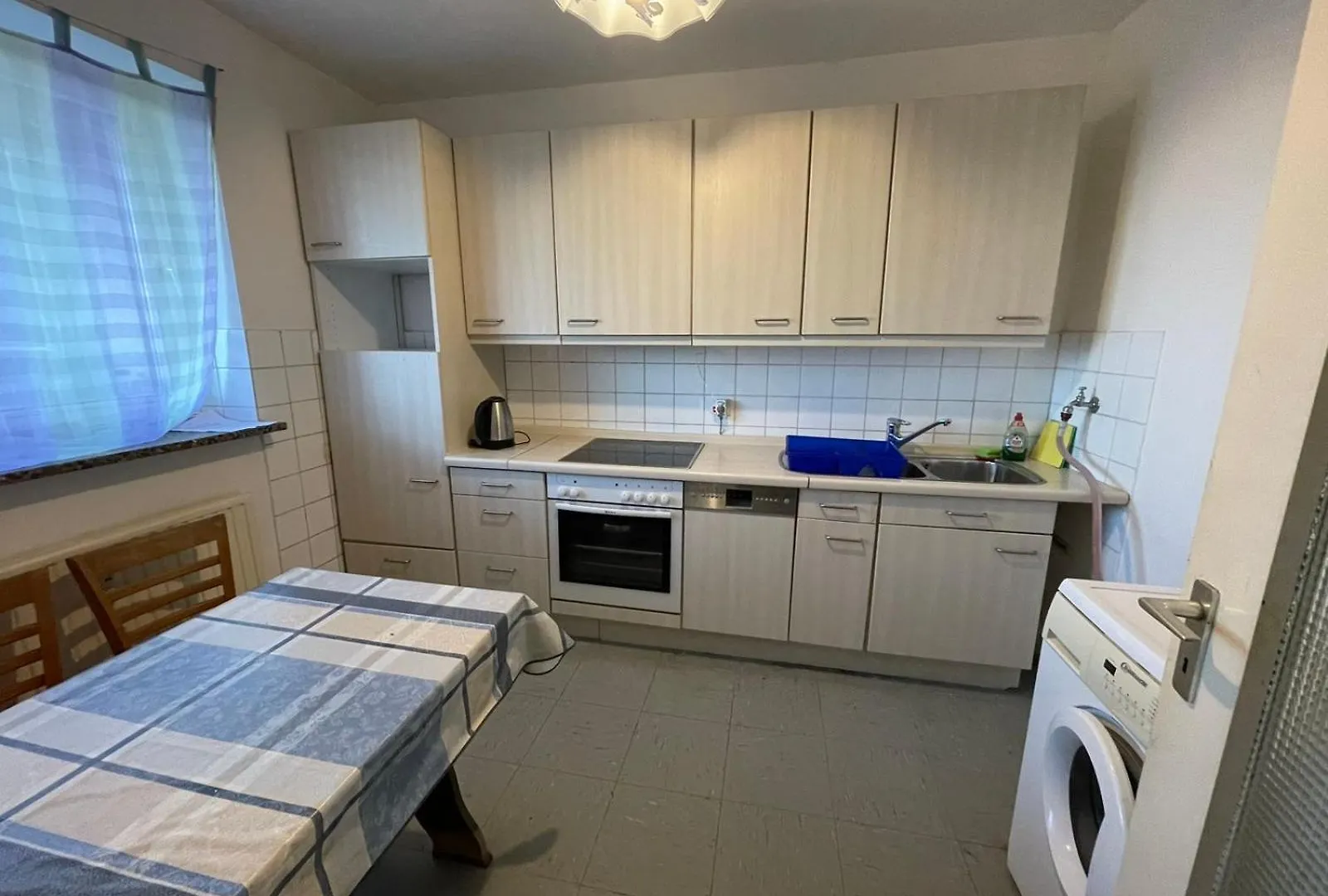 3-Zimmer Apartment Fuer Monteure In Hannover Muehlenberg Γερμανία