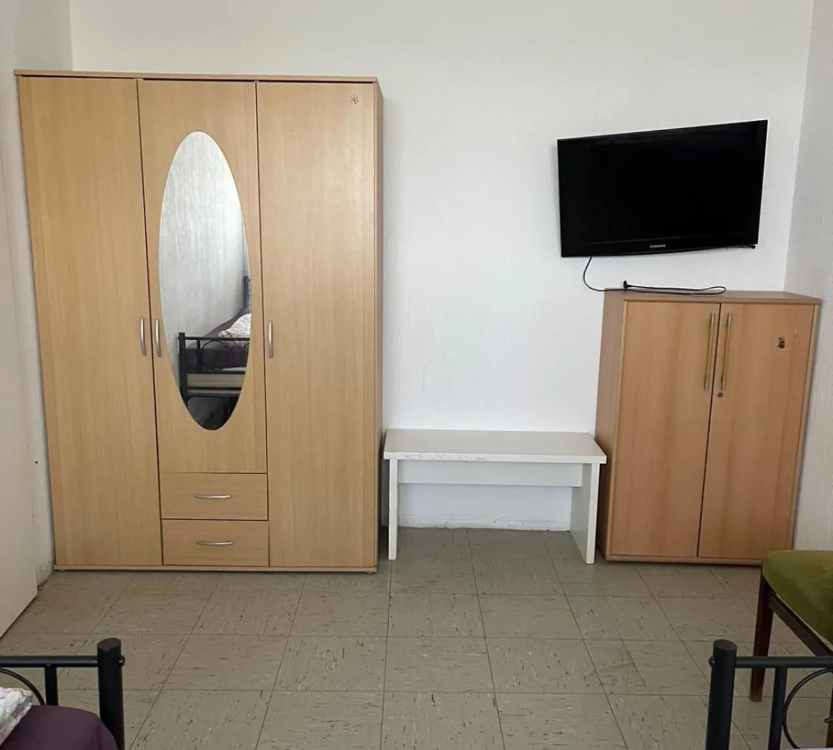 3-Zimmer Apartment Fuer Monteure In Hannover Muehlenberg