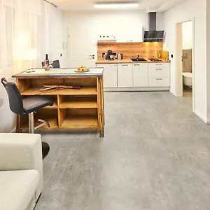 Апарт-отель City Apartments Hannover, Ганновер